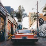 Things to do in the Mission District, San Francisco, Mission Alley