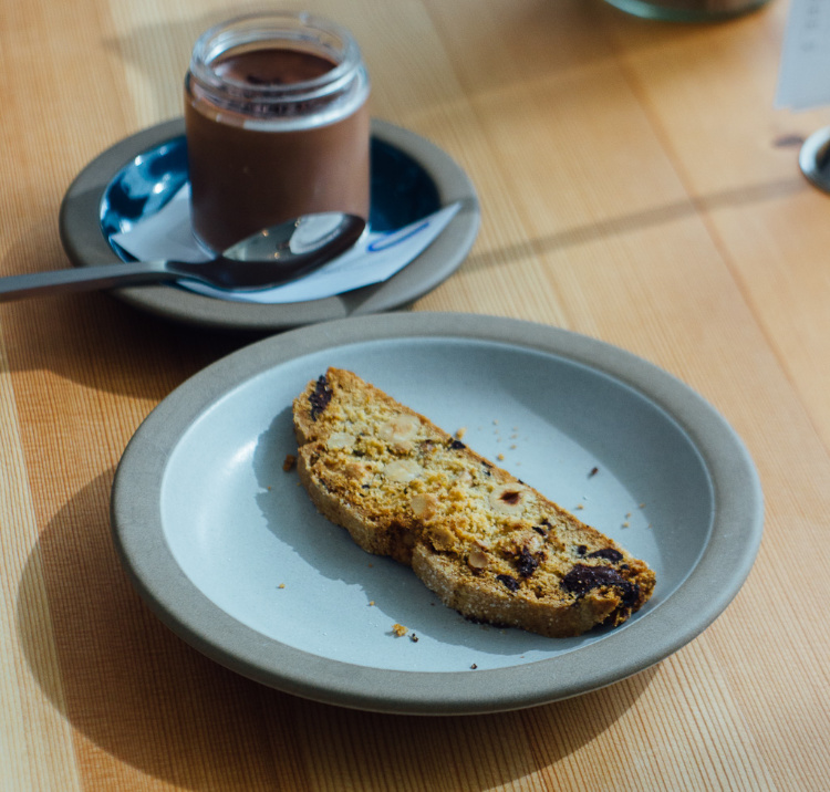 Things to do in the Mission District, Tartine Manufactory, San Francisco