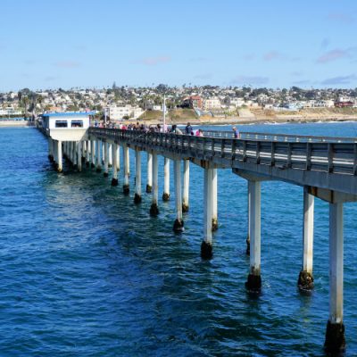 Things to Do in Ocean Beach, San Diego