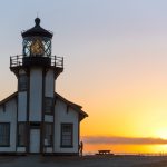 Point Cabrillo, Things to Do in Fort Bragg, Mendocino County, California