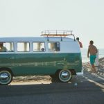 Silver Strand State Beach, Coronado, Camping in San Diego County, California