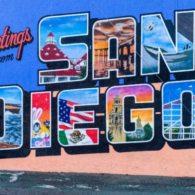 Things to Do in North Park, San Diego