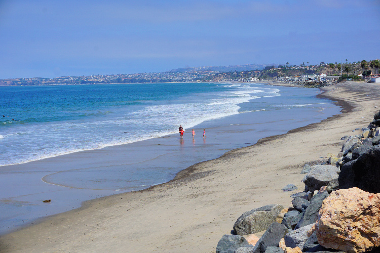 Things to do in San Clemente, California - Tanama Tales