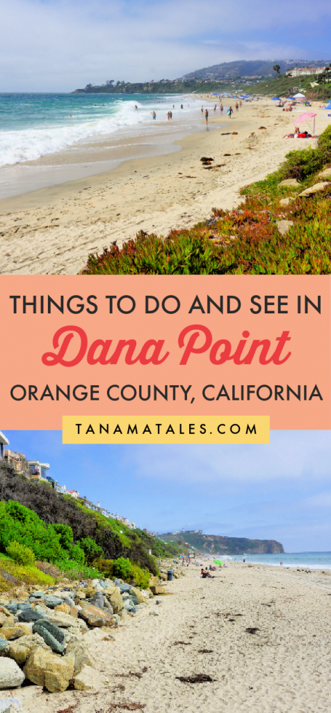 Things To Do In Dana Point CA