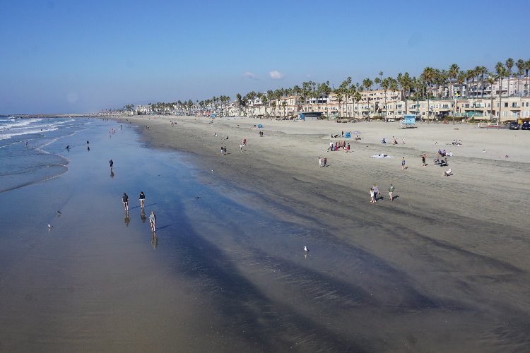 Things to Do in Oceanside, California - Tanama Tales