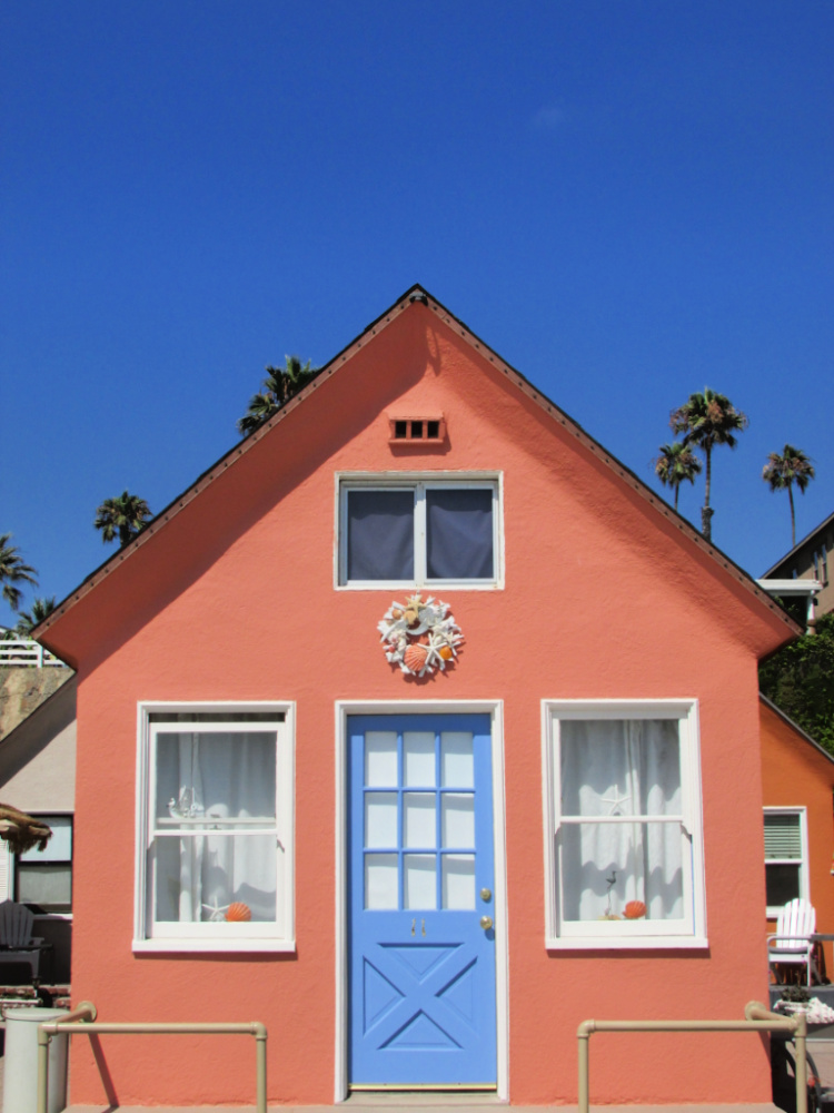 Cottage in Oceanside