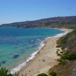 Portuguese Bend Beach