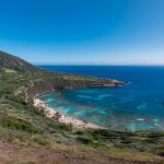 Hanauma Bay, Oahu Itinerary