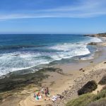 Crystal Cove State Park, Best Easy Hikes in Orange County, California