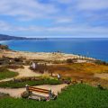Easy Hikes in San Diego, California, View from Torrey Pines Gliderport