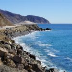 Point Mugu Coastline