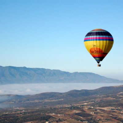 Hiking in Temecula: Best Hiking Trails in Temecula