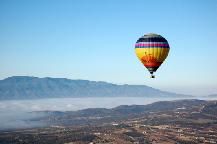 Hiking in Temecula: Best Hiking Trails in Temecula - Tanama Tales