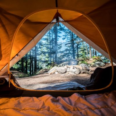 Camping Gear List: Camping Essentials You Need to Pack