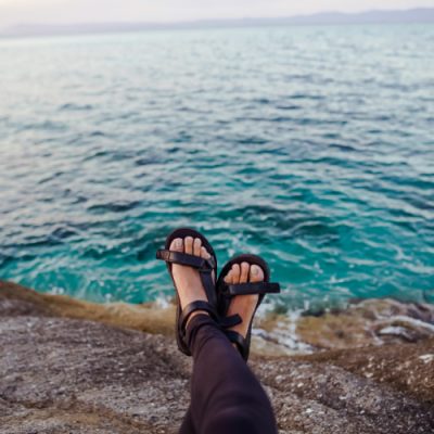 Best Water Sandals for Women