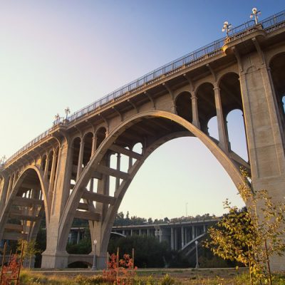 Pasadena Hikes and Walks: For All Ages and Skills