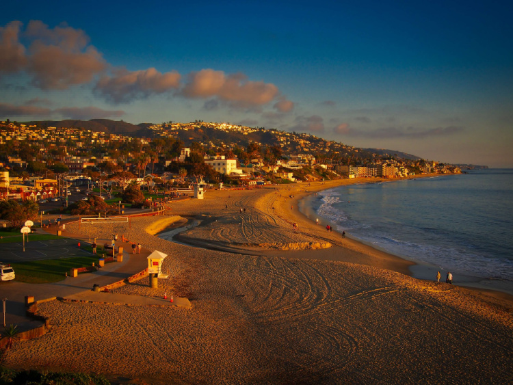 Beaches in Laguna Beach: Tons of Gems to Discover! - Tanama Tales