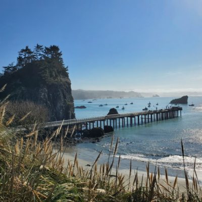 Best Beach Towns in Northern California