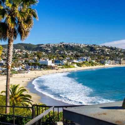 Beaches in Laguna Beach:  Tons of Gems to Discover!