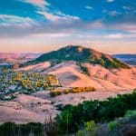 Best San Luis Obispo Hikes, California, Bishop Peak