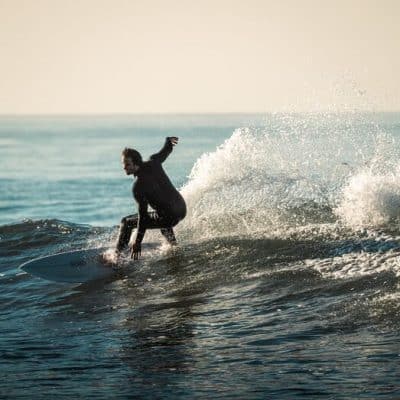 Que Hacer en Santa Monica, California